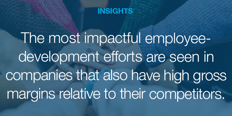 The ROI of Investing in Your People | Aileron