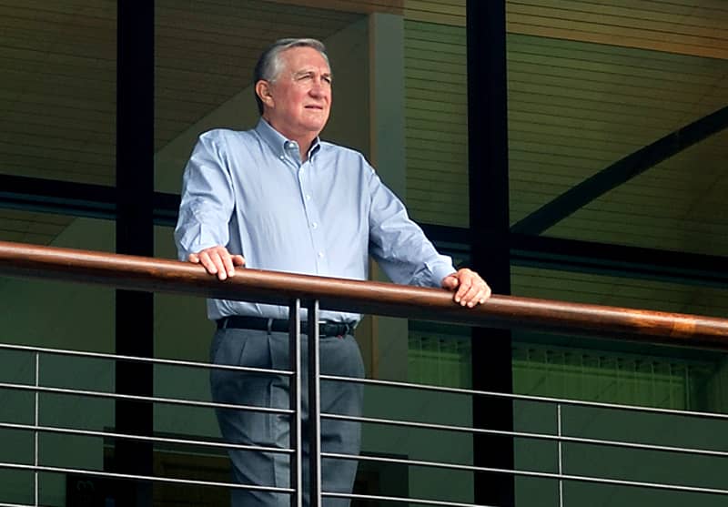 Improving Lives Across America | Donate to Aileron