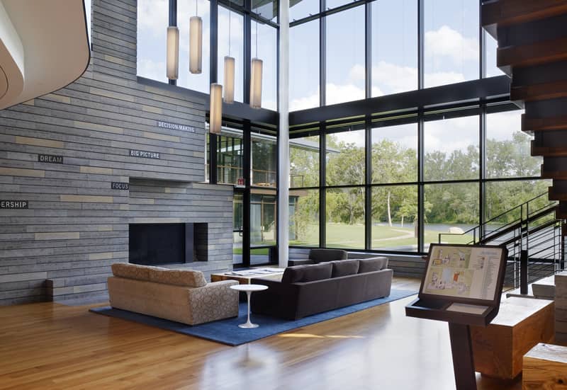 Aileron Campus | Tipp City, Ohio Aileron Campus | Tipp City, Ohio