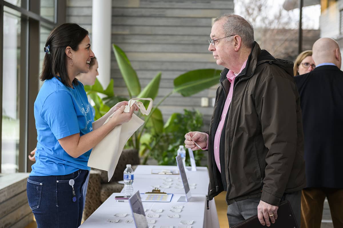 Founder's Day 2024 | Aileron