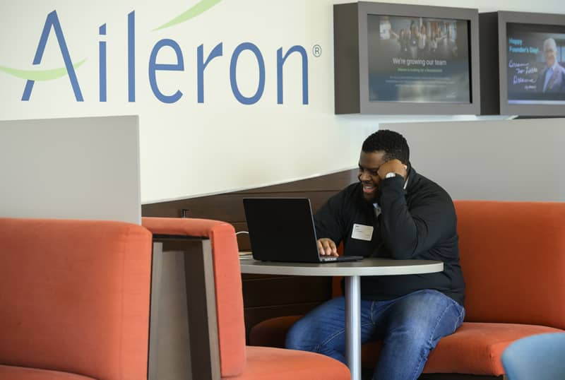 Small Business Academy with JobsOhio | Aileron